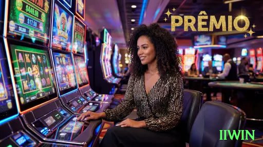 Guia Completo: iiwin - Tudo Que Você Precisa Saber em 202602 - iiwin 🎰📈 Paylines fixas + max bet: slots clássicos com jackpot fixo — hit o combo certo e saia milionário em um spin! 🤑💪