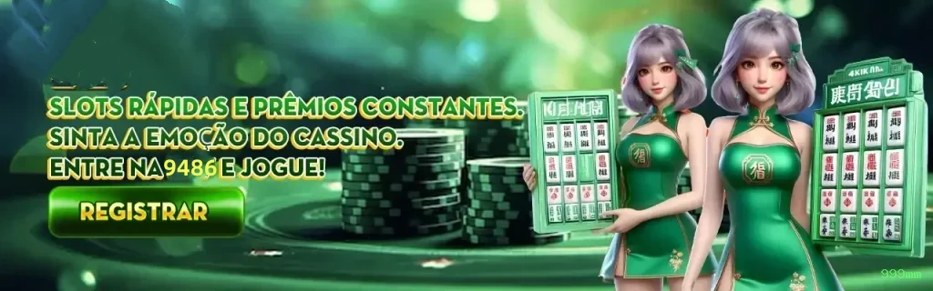 Lista de jogos para 999mm casino section